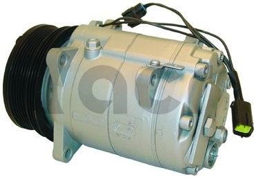 ACR 134552R Compressor, air conditioning 134552R: Buy near me in Poland at 2407.PL - Good price!