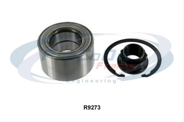 Procodis France R9273 Wheel bearing kit R9273: Buy near me in Poland at 2407.PL - Good price!