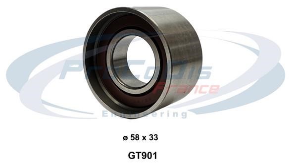 Procodis France GT901 Tensioner pulley, timing belt GT901: Buy near me in Poland at 2407.PL - Good price!