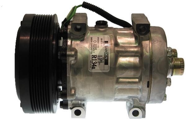 ACR 130642 Compressor, air conditioning 130642: Buy near me in Poland at 2407.PL - Good price!