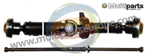 Odm-multiparts 10-150040 Propshaft, axle drive 10150040: Buy near me in Poland at 2407.PL - Good price!