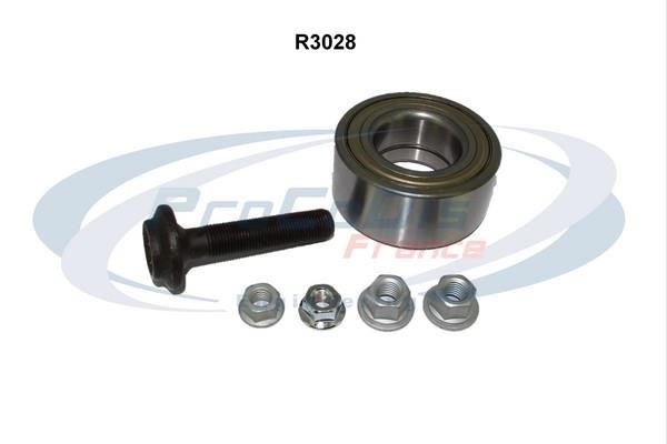 Procodis France R3028 Wheel bearing kit R3028: Buy near me in Poland at 2407.PL - Good price!