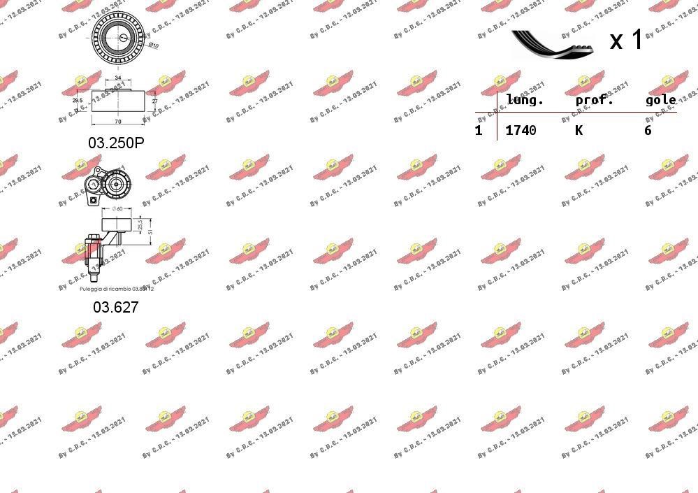 Buy Autokit 06.0090 at a low price in Poland!