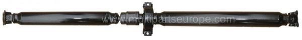 Odm-multiparts 10-060140 Propshaft, axle drive 10060140: Buy near me in Poland at 2407.PL - Good price!