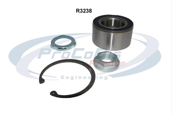 Procodis France R3238 Wheel bearing kit R3238: Buy near me in Poland at 2407.PL - Good price!