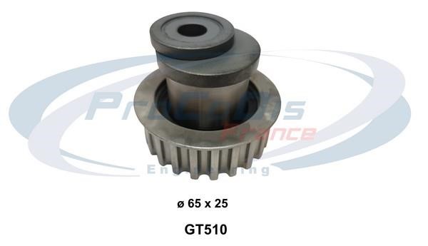 Procodis France GT510 Tensioner pulley, timing belt GT510: Buy near me in Poland at 2407.PL - Good price!