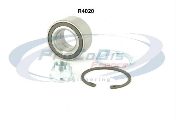 Procodis France R4020 Wheel bearing kit R4020: Buy near me in Poland at 2407.PL - Good price!