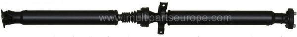 Odm-multiparts 10-080640 Propshaft, axle drive 10080640: Buy near me in Poland at 2407.PL - Good price!