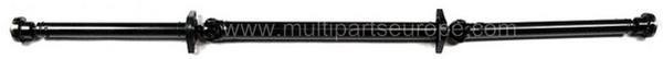 Odm-multiparts 10-150060 Propshaft, axle drive 10150060: Buy near me in Poland at 2407.PL - Good price!