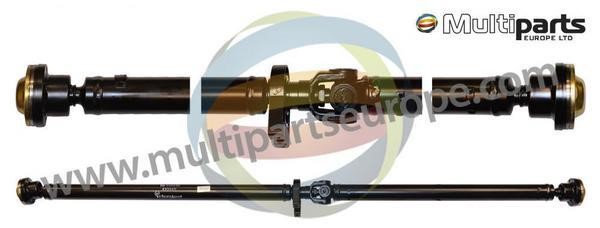 Odm-multiparts 10-150010 Propshaft, axle drive 10150010: Buy near me in Poland at 2407.PL - Good price!