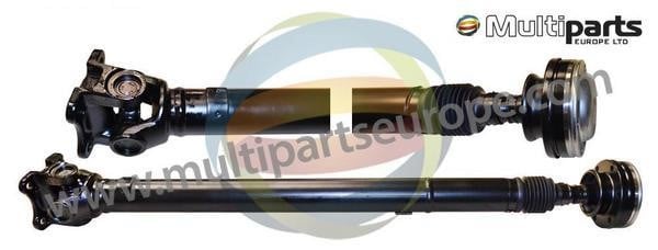 Odm-multiparts 10-220250 Propshaft, axle drive 10220250: Buy near me in Poland at 2407.PL - Good price!