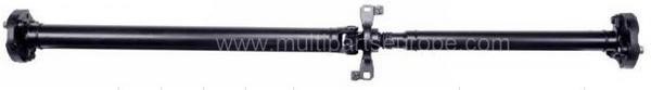 Odm-multiparts 10-000020 Propshaft, axle drive 10000020: Buy near me in Poland at 2407.PL - Good price!