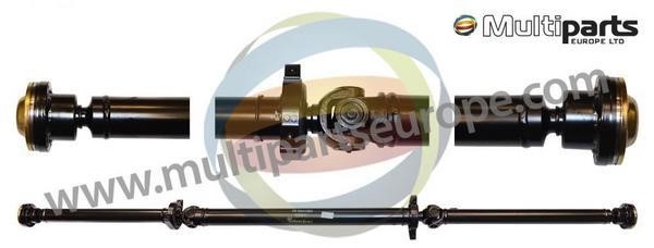 Odm-multiparts 10-150050 Propshaft, axle drive 10150050: Buy near me in Poland at 2407.PL - Good price!
