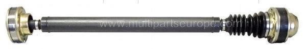 Odm-multiparts 10-220280 Propshaft, axle drive 10220280: Buy near me in Poland at 2407.PL - Good price!