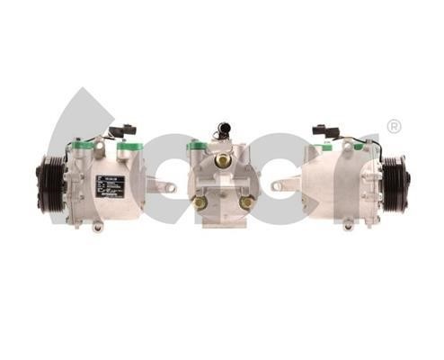 ACR 134959 Compressor, air conditioning 134959: Buy near me in Poland at 2407.PL - Good price!
