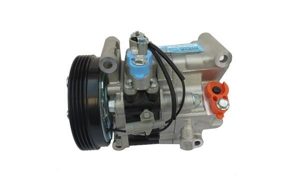 ACR 135501 Compressor, air conditioning 135501: Buy near me at 2407.PL in Poland at an Affordable price!