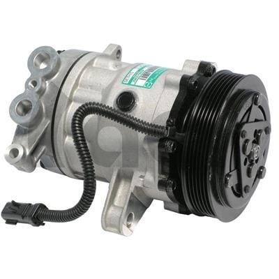ACR 130149 Compressor, air conditioning 130149: Buy near me in Poland at 2407.PL - Good price!