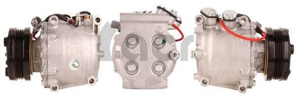 ACR 134945 Compressor, air conditioning 134945: Buy near me in Poland at 2407.PL - Good price!
