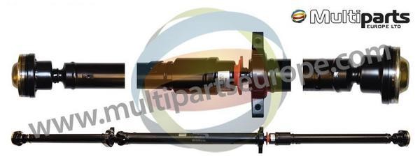 Odm-multiparts 10-150070 Propshaft, axle drive 10150070: Buy near me in Poland at 2407.PL - Good price!