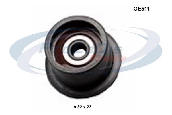 Procodis France GE511 Tensioner pulley, timing belt GE511: Buy near me in Poland at 2407.PL - Good price!