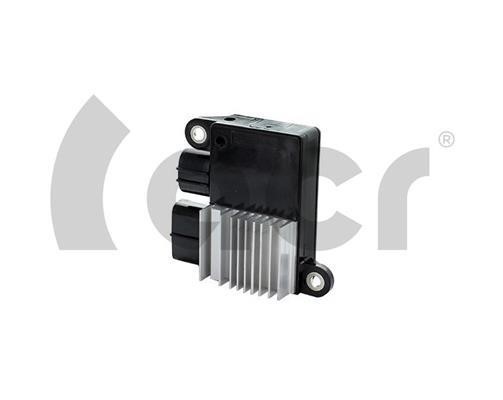 ACR 160314 Resistor, interior blower 160314: Buy near me in Poland at 2407.PL - Good price!