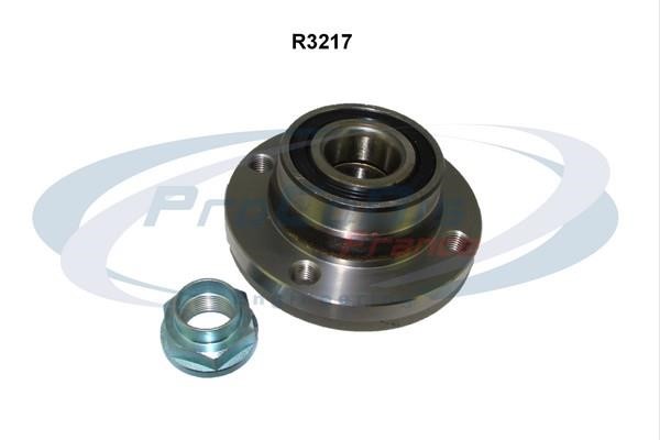 Procodis France R3217 Wheel bearing kit R3217: Buy near me at 2407.PL in Poland at an Affordable price!