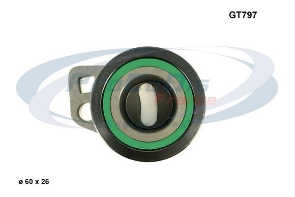 Procodis France GT797 Tensioner pulley, timing belt GT797: Buy near me in Poland at 2407.PL - Good price!