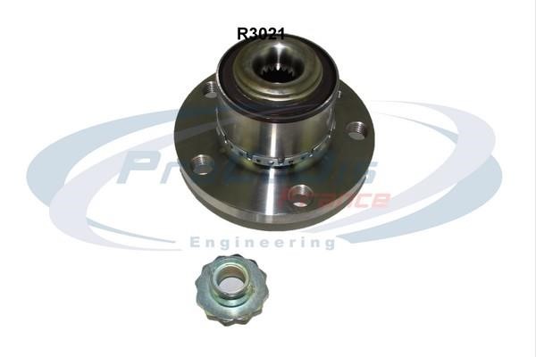 Procodis France R3021 Wheel bearing kit R3021: Buy near me at 2407.PL in Poland at an Affordable price!