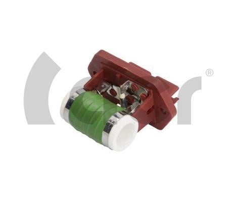 ACR 160360 Resistor, interior blower 160360: Buy near me in Poland at 2407.PL - Good price!