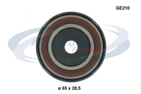 Procodis France GE210 Tensioner pulley, timing belt GE210: Buy near me in Poland at 2407.PL - Good price!