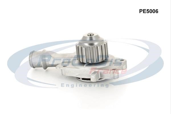 Procodis France PE5006 Water pump PE5006: Buy near me in Poland at 2407.PL - Good price!