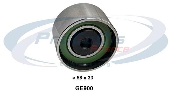 Procodis France GE900 Tensioner pulley, timing belt GE900: Buy near me in Poland at 2407.PL - Good price!