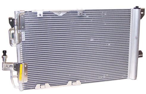 Autoclima 30311470CP Condenser 30311470CP: Buy near me in Poland at 2407.PL - Good price!
