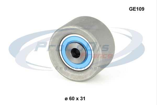 Procodis France GE109 Tensioner pulley, timing belt GE109: Buy near me in Poland at 2407.PL - Good price!