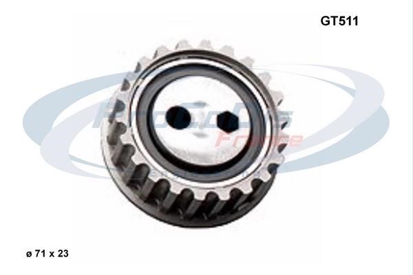 Procodis France GT511 Tensioner pulley, timing belt GT511: Buy near me in Poland at 2407.PL - Good price!