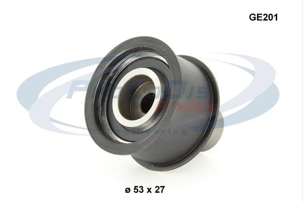 Procodis France GE201 Tensioner pulley, timing belt GE201: Buy near me in Poland at 2407.PL - Good price!