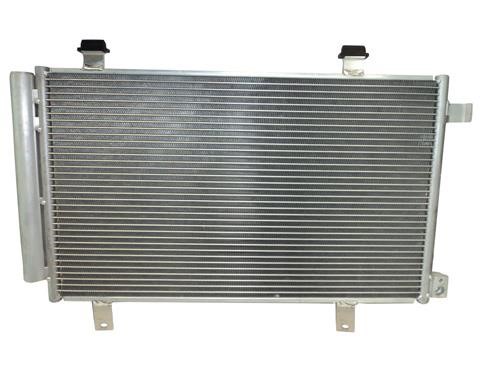 Autoclima 30311613CP Condenser 30311613CP: Buy near me in Poland at 2407.PL - Good price!