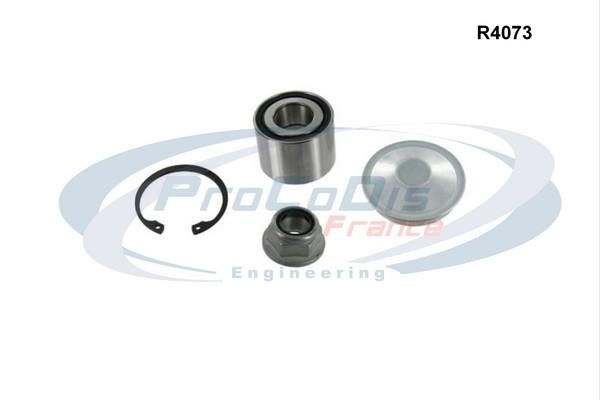Procodis France R4073 Wheel bearing kit R4073: Buy near me at 2407.PL in Poland at an Affordable price!