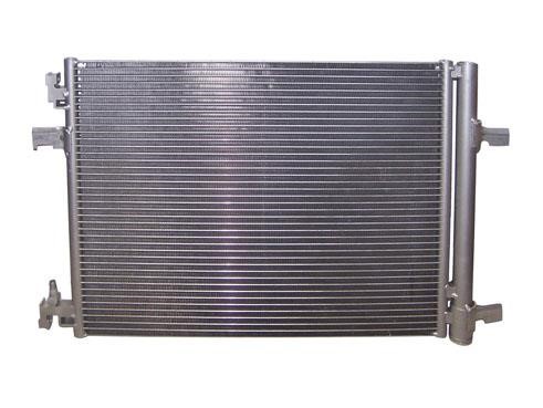 Autoclima 30311673CP Condenser 30311673CP: Buy near me in Poland at 2407.PL - Good price!