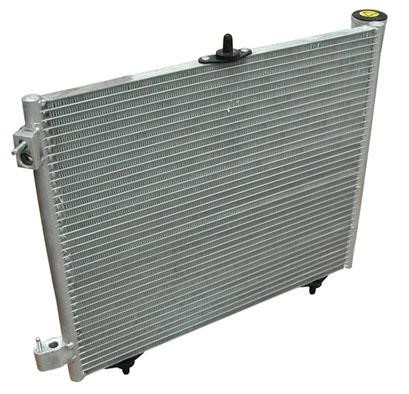 Autoclima 30311455CP Condenser 30311455CP: Buy near me in Poland at 2407.PL - Good price!