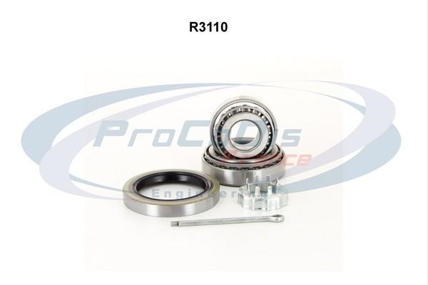 Procodis France R3110 Wheel bearing kit R3110: Buy near me in Poland at 2407.PL - Good price!