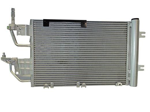 Autoclima 30311561CP Condenser 30311561CP: Buy near me in Poland at 2407.PL - Good price!