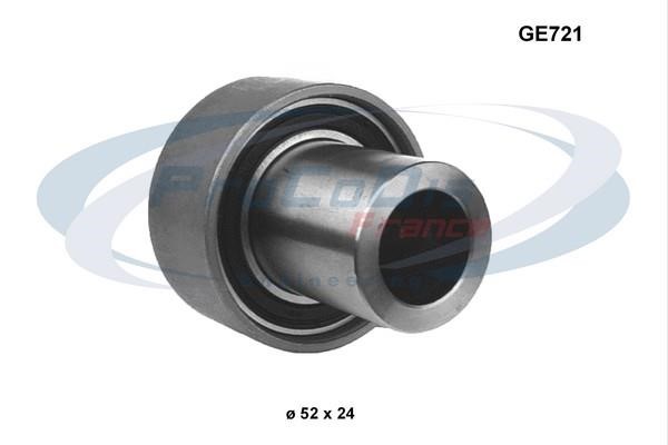 Procodis France GE721 Tensioner pulley, timing belt GE721: Buy near me in Poland at 2407.PL - Good price!