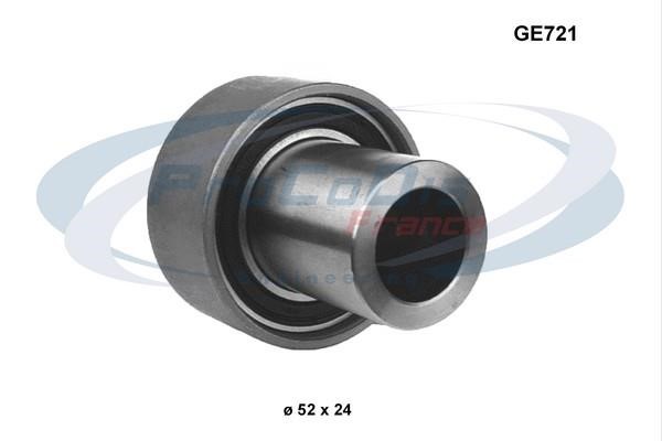 Procodis France GE721 Ролик ременя ГРМ GE721: Приваблива ціна - Купити у Польщі на 2407.PL!