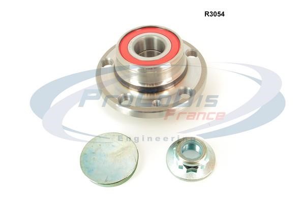 Procodis France R3054 Wheel bearing kit R3054: Buy near me in Poland at 2407.PL - Good price!