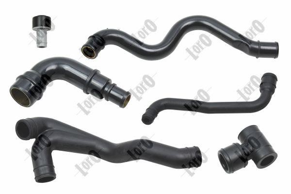 Abakus 053-028-054 Breather Hose for crankcase 053028054: Buy near me in Poland at 2407.PL - Good price!