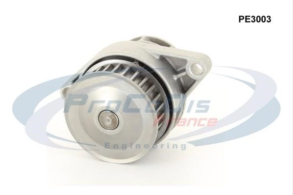 Procodis France PE3003 Water pump PE3003: Buy near me at 2407.PL in Poland at an Affordable price!
