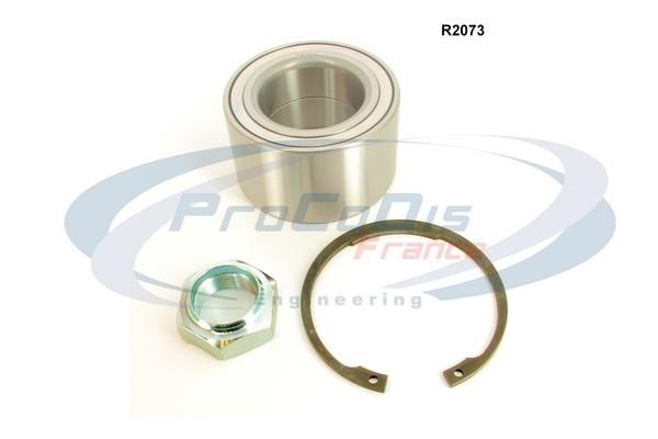 Procodis France R2073 Wheel bearing kit R2073: Buy near me in Poland at 2407.PL - Good price!