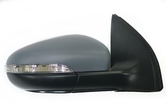 Abakus 4013M04 Rearview mirror external right 4013M04: Buy near me in Poland at 2407.PL - Good price!