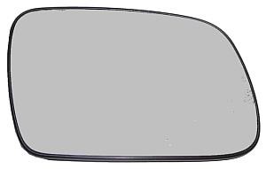 Abakus 2917G04 Side mirror insert 2917G04: Buy near me in Poland at 2407.PL - Good price!